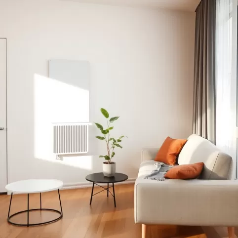 Jakie ogrzewanie do mieszkania 60m2