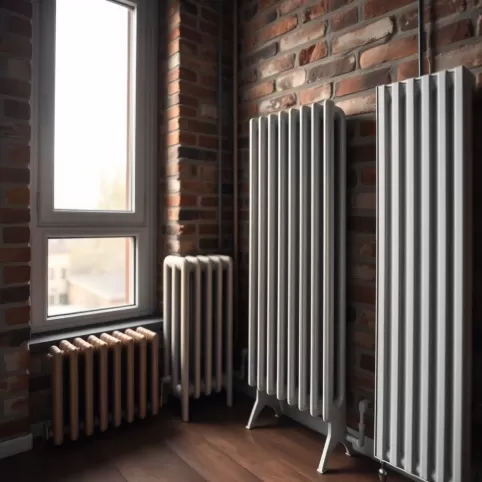 Jakie ogrzewanie do mieszkania w kamienicy