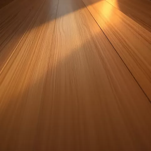 Jakie panele najlepsze na ogrzewanie podłogowe