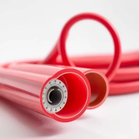 Jakie rury do ogrzewania podłogowego