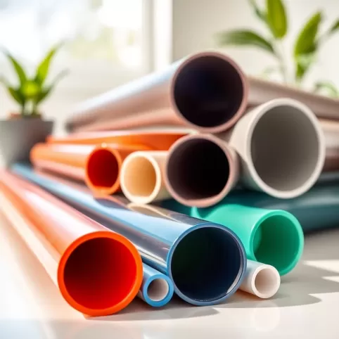 Jakie Rury Pp Do Centralnego Ogrzewania