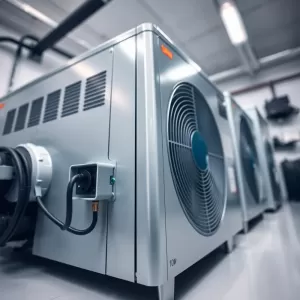 Jakie zasilanie do pompy ciepła 10 kW