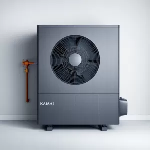 KAISAI Pompa ciepła 12kW