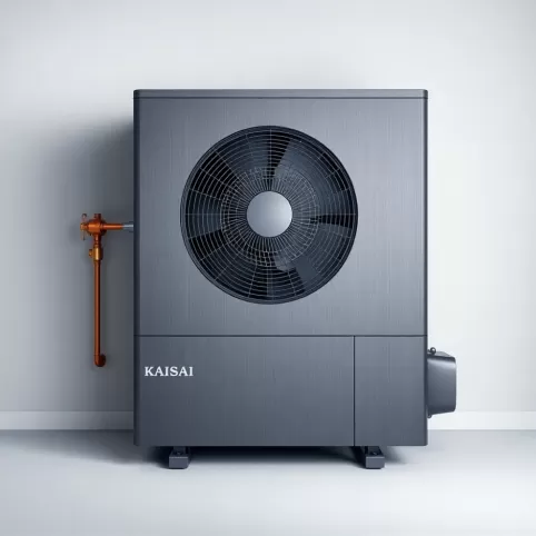 KAISAI Pompa ciepła 12kW