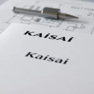 Kaisai pompa ciepła instrukcją montażu