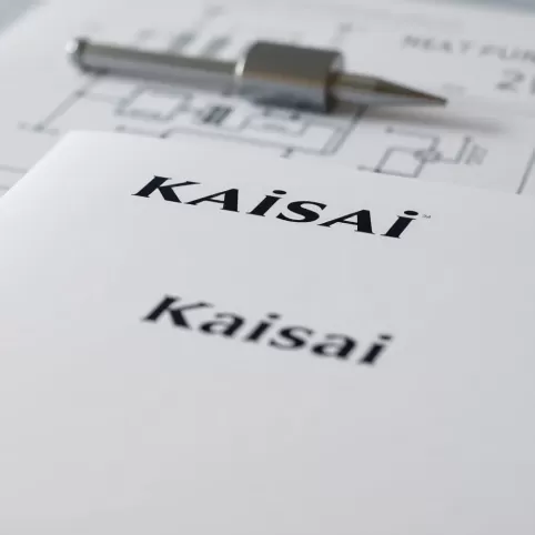 Kaisai pompa ciepła instrukcją montażu