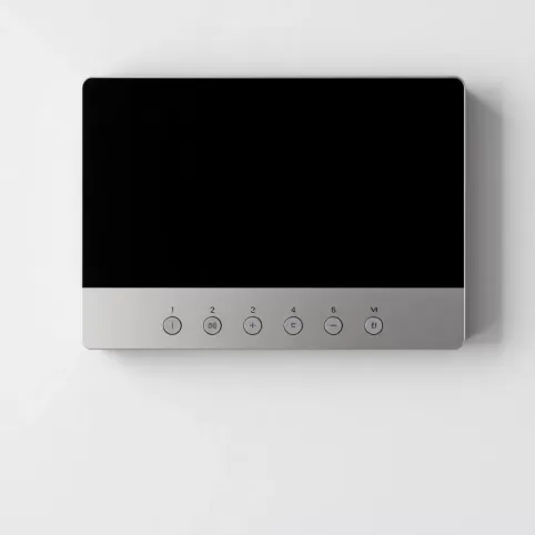 KAISAI sterownik pompy ciepła