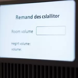 Kalkulator doboru grzejników