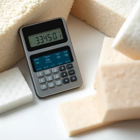 Kalkulator Grubości Ocieplenia