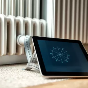 Kalkulator grzejników