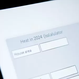 Kalkulator ogrzewania domu 2024