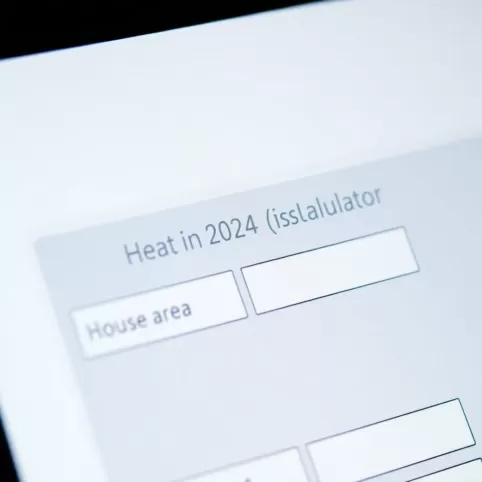 Kalkulator ogrzewania domu 2024