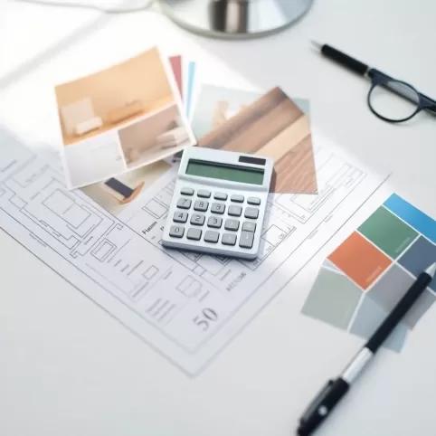 Kalkulator remontu mieszkania 2024