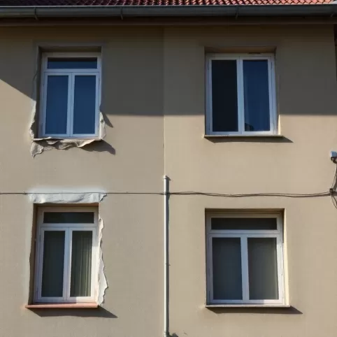 Kara Za Ocieplenie Budynku Bez Zgłoszenia