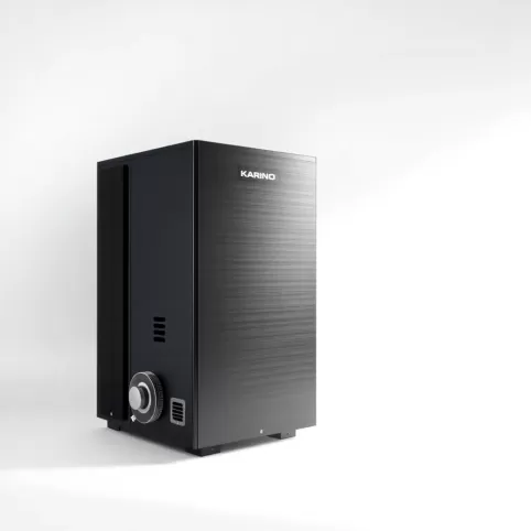 KARINO pompy ciepła