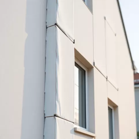 Kiedy nie trzeba kołkować styropianu
