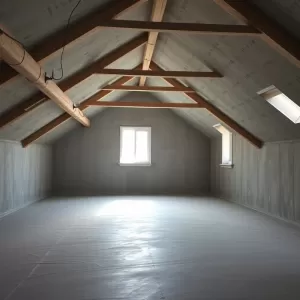 Kiedy Ocieplenie Poddasza Po Wylewkach