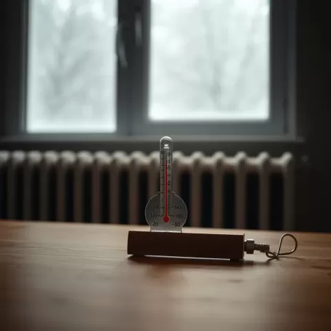 Kiedy włączyć ogrzewanie w domu