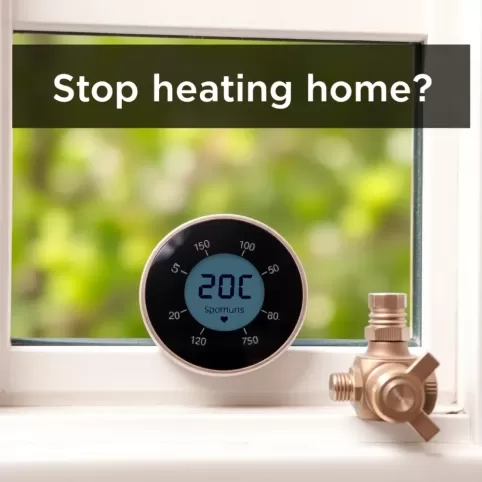 Kiedy wyłączyć ogrzewanie w domu