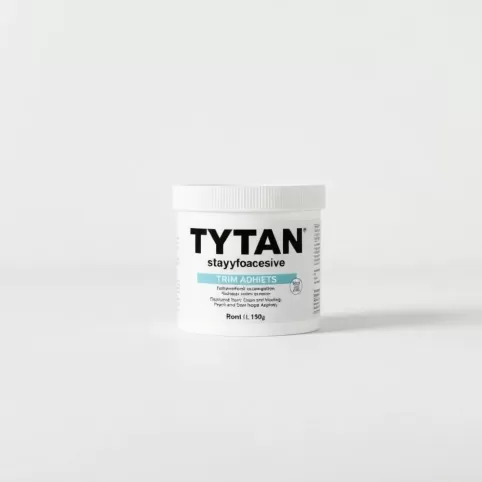 Klej do listew styropianowych TYTAN