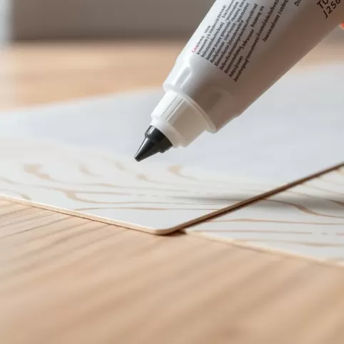 Klej do paneli winylowych na ogrzewanie podłogowe