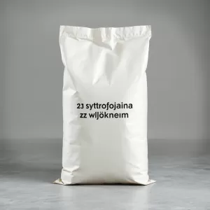 Klej do styropianu z włóknem