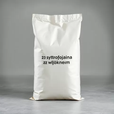 Klej do styropianu z włóknem