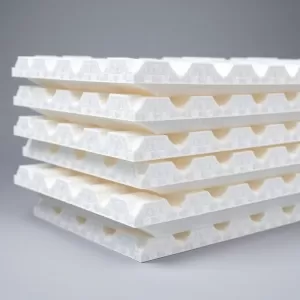 Kliny spadkowe ze styropianu cena