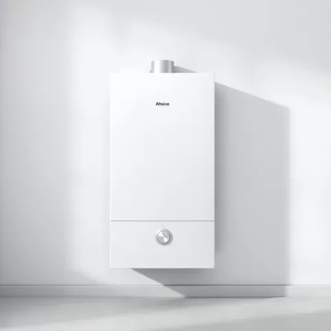 Kocioł elektryczny do centralnego ogrzewania