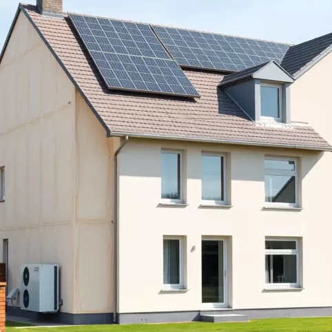 Kompleksowa termomodernizacja co obejmuje