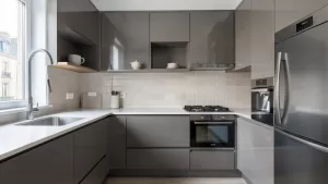 kompleksowy remont kuchni warszawa