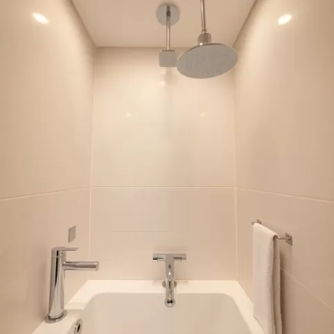 Kompleksowy remont łazienki cena