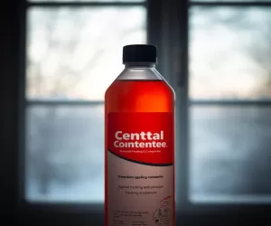 KONCENTRAT do centralnego ogrzewania