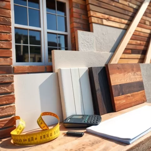 Koszt Elewacji Bez Ocieplenia