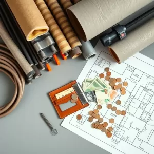 koszt instalacji ogrzewania podłogowego