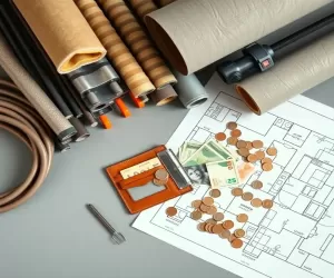 koszt instalacji ogrzewania podłogowego