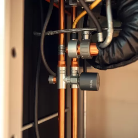 koszt montażu pompy ciepła powietrzewoda