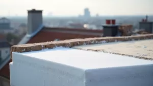 Koszt ocieplenia dachu płaskiego styropianem Częstochowa