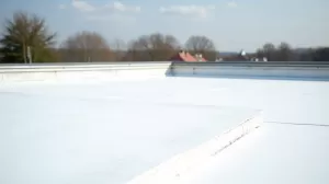 Koszt ocieplenia dachu płaskiego styropianem Poznań