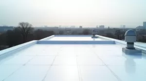 Koszt ocieplenia dachu płaskiego styropianem Wrocław