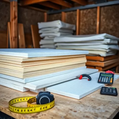 Koszt Ocieplenia Garażu Blaszanego