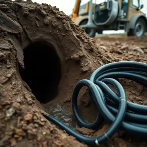Koszt odwiertu pod pompę ciepła