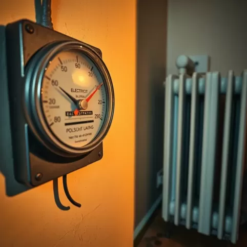 Koszt ogrzewania elektrycznego 20m2