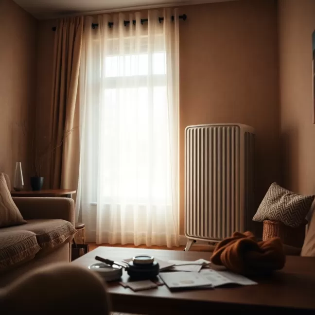Koszt Ogrzewania Gazem Domu 80M2