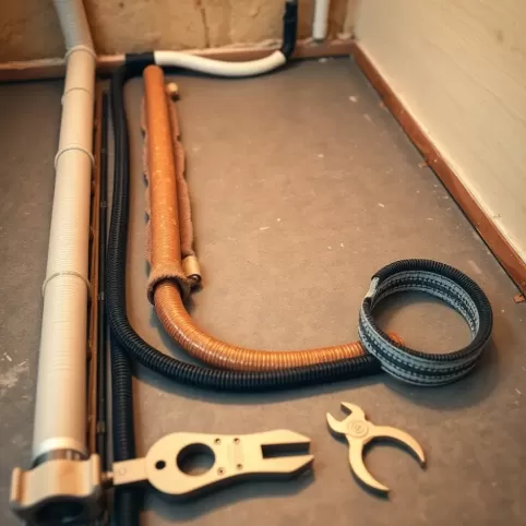 Koszt ogrzewania podłogowego 50m2