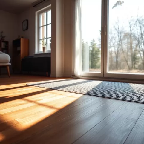 Koszt Ogrzewania Podłogowego Dom 120M2