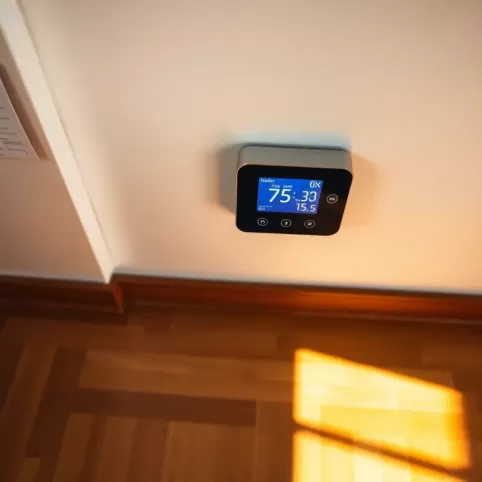 Koszt ogrzewania podłogowego elektrycznego