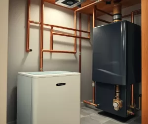 Koszt podłączenie pompy ciepła do istniejącej instalacji