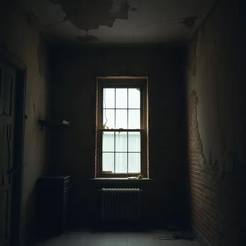 Koszt remontu generalnego mieszkania w kamienicy