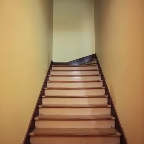 Koszt remontu klatki schodowej w kamienicy